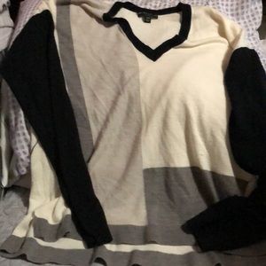 Fine Merino Collection by Lane Bryant sweater